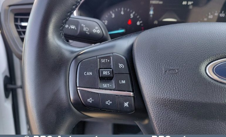 
								Ford Focus 1.0 EcoBoost Automatas 2022 full									