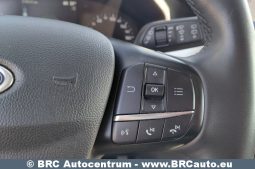 
										Ford Focus 1.0 EcoBoost Automatas 2022 full									