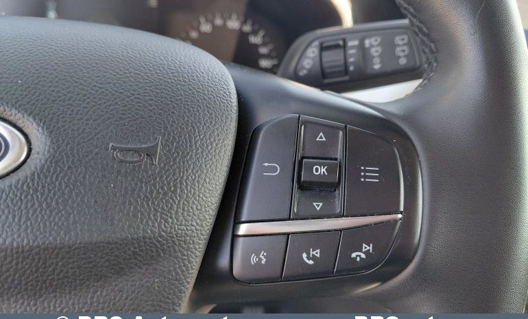 
								Ford Focus 1.0 EcoBoost Automatas 2022 full									