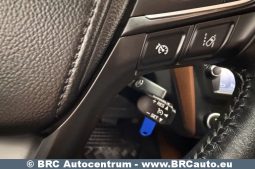 
										Toyota Avensis 1.8 Valvematic Active Multidrive S Automatas 2018 full									