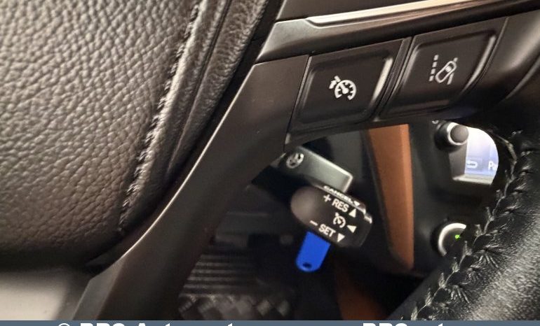 
								Toyota Avensis 1.8 Valvematic Active Multidrive S Automatas 2018 full									