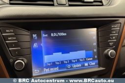 
										Toyota Avensis 1.8 Valvematic Active Multidrive S Automatas 2018 full									