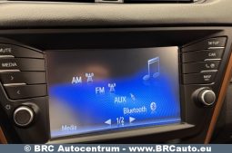 
										Toyota Avensis 1.8 Valvematic Active Multidrive S Automatas 2018 full									