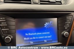 
										Toyota Avensis 1.8 Valvematic Active Multidrive S Automatas 2018 full									