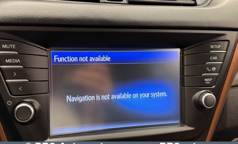 
								Toyota Avensis 1.8 Valvematic Active Multidrive S Automatas 2018 full									