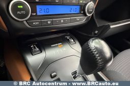 
										Toyota Avensis 1.8 Valvematic Active Multidrive S Automatas 2018 full									