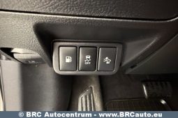 
										Toyota Avensis 1.8 Valvematic Active Multidrive S Automatas 2018 full									