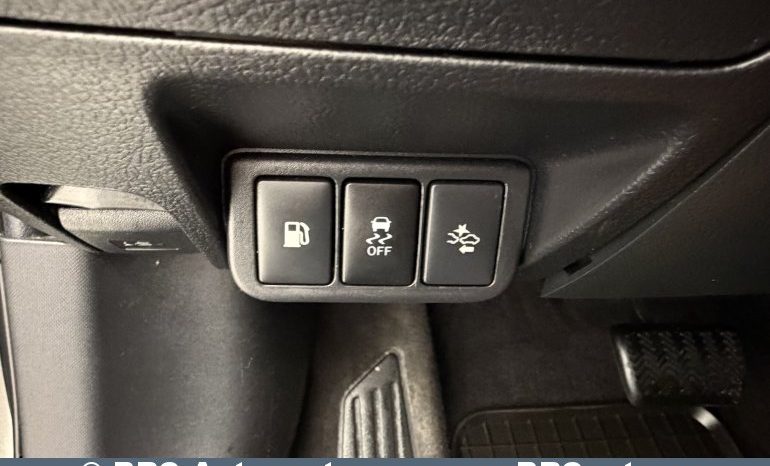 
								Toyota Avensis 1.8 Valvematic Active Multidrive S Automatas 2018 full									