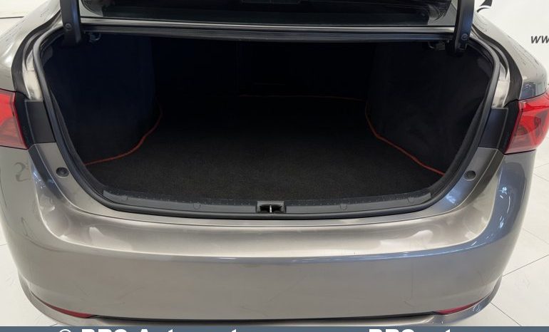 
								Toyota Avensis 1.8 Valvematic Active Multidrive S Automatas 2018 full									