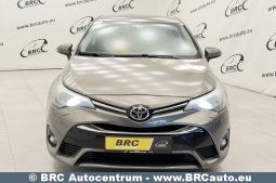 
										Toyota Avensis 1.8 Valvematic Active Multidrive S Automatas 2018 full									