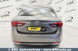 
										Toyota Avensis 1.8 Valvematic Active Multidrive S Automatas 2018 full									