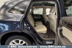 
										Audi Q5 Premium Plus Quattro Automatas 2015 full									