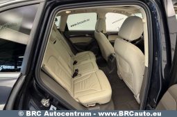 
										Audi Q5 Premium Plus Quattro Automatas 2015 full									