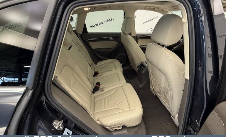 
								Audi Q5 Premium Plus Quattro Automatas 2015 full									