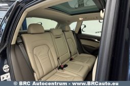 
										Audi Q5 Premium Plus Quattro Automatas 2015 full									