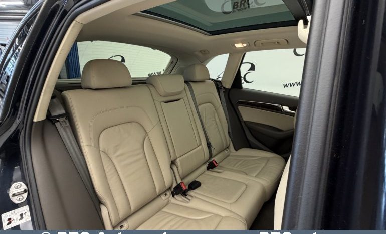 
								Audi Q5 Premium Plus Quattro Automatas 2015 full									