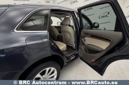 
										Audi Q5 Premium Plus Quattro Automatas 2015 full									