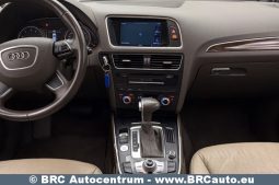 
										Audi Q5 Premium Plus Quattro Automatas 2015 full									