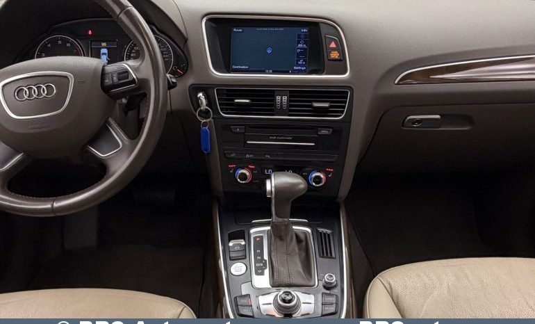 
								Audi Q5 Premium Plus Quattro Automatas 2015 full									