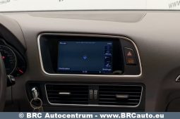 
										Audi Q5 Premium Plus Quattro Automatas 2015 full									