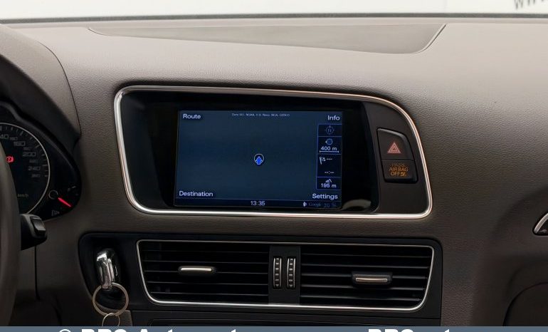 
								Audi Q5 Premium Plus Quattro Automatas 2015 full									