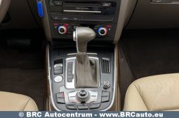 
										Audi Q5 Premium Plus Quattro Automatas 2015 full									