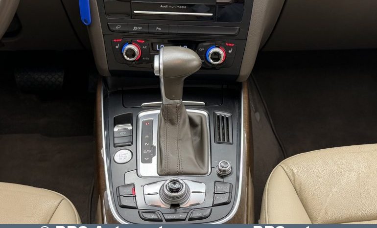 
								Audi Q5 Premium Plus Quattro Automatas 2015 full									