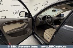 
										Audi Q5 Premium Plus Quattro Automatas 2015 full									