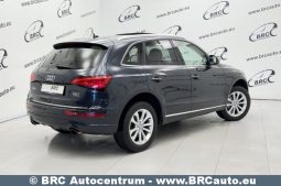 Audi Q5 Premium Plus Quattro Automatas 2015