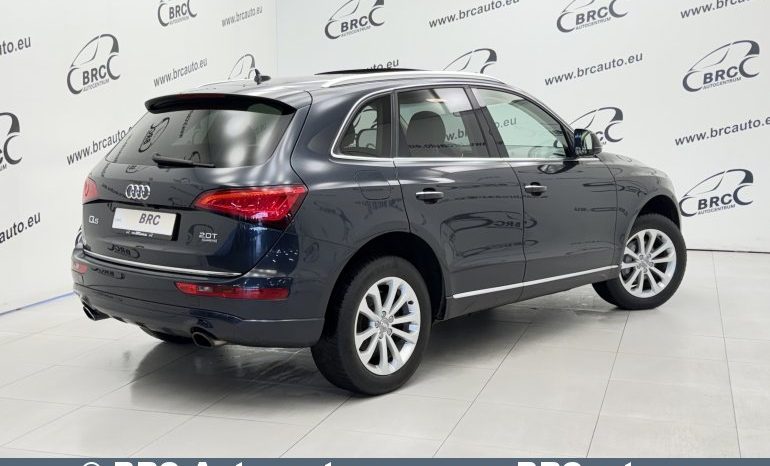 
								Audi Q5 Premium Plus Quattro Automatas 2015 full									