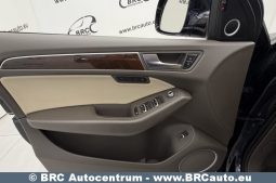 
										Audi Q5 Premium Plus Quattro Automatas 2015 full									