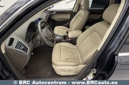 
										Audi Q5 Premium Plus Quattro Automatas 2015 full									