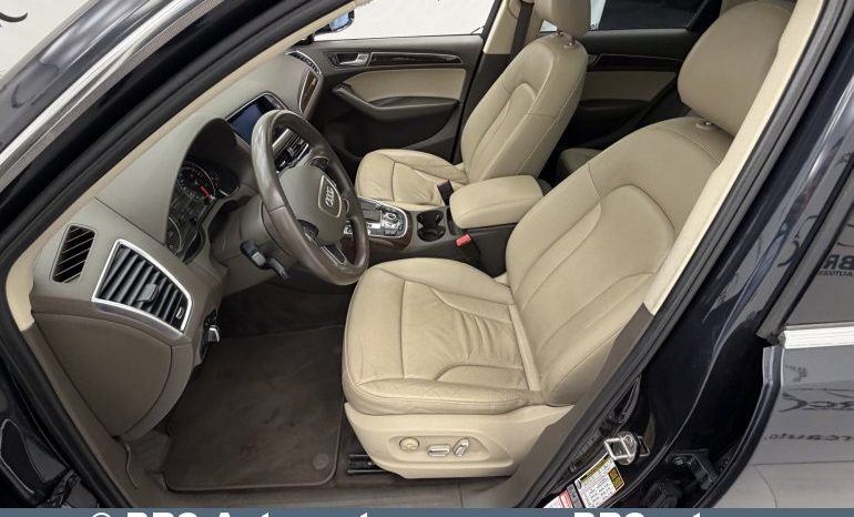 
								Audi Q5 Premium Plus Quattro Automatas 2015 full									