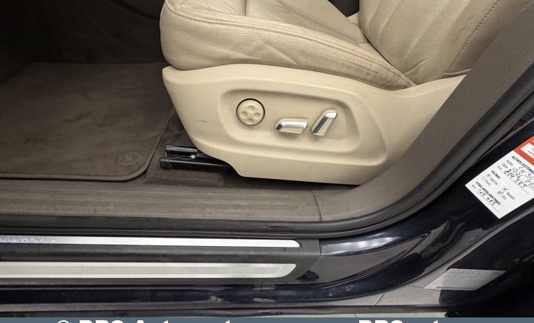 
								Audi Q5 Premium Plus Quattro Automatas 2015 full									