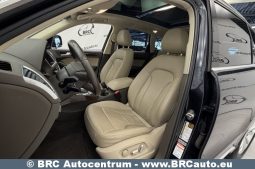 
										Audi Q5 Premium Plus Quattro Automatas 2015 full									