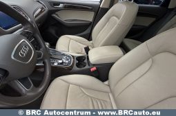 
										Audi Q5 Premium Plus Quattro Automatas 2015 full									