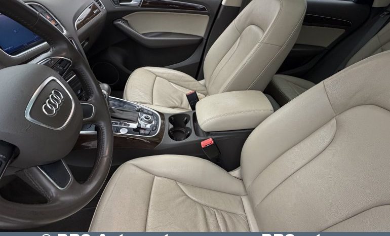 
								Audi Q5 Premium Plus Quattro Automatas 2015 full									