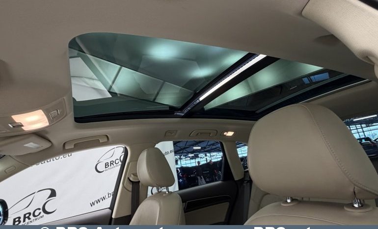 
								Audi Q5 Premium Plus Quattro Automatas 2015 full									