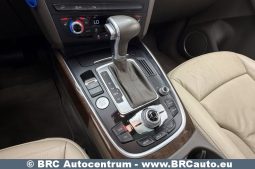 
										Audi Q5 Premium Plus Quattro Automatas 2015 full									