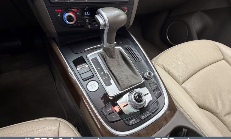 
								Audi Q5 Premium Plus Quattro Automatas 2015 full									