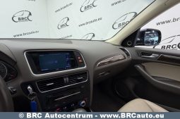 
										Audi Q5 Premium Plus Quattro Automatas 2015 full									