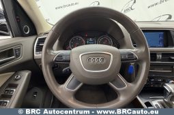 
										Audi Q5 Premium Plus Quattro Automatas 2015 full									