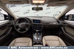 Audi Q5 Premium Plus Quattro Automatas 2015