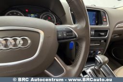 
										Audi Q5 Premium Plus Quattro Automatas 2015 full									
