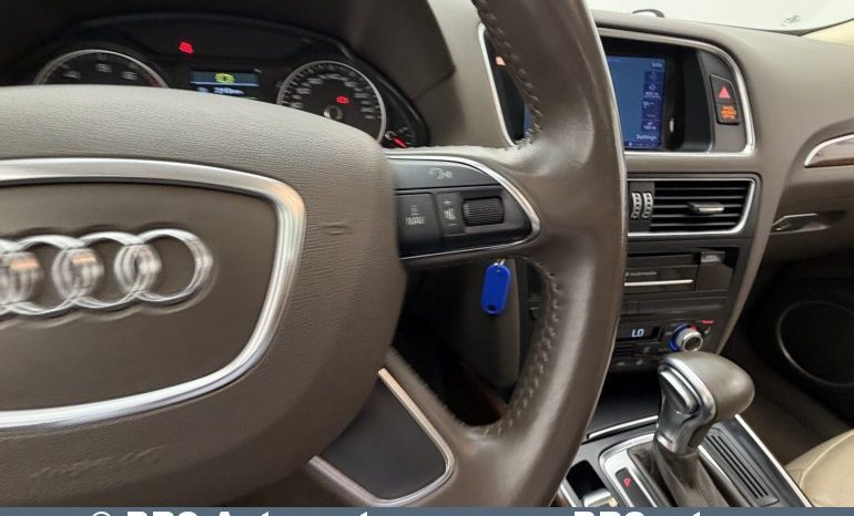 
								Audi Q5 Premium Plus Quattro Automatas 2015 full									