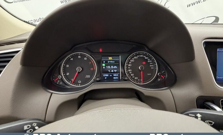 
								Audi Q5 Premium Plus Quattro Automatas 2015 full									