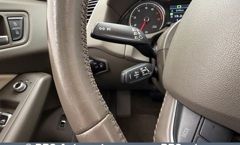 
								Audi Q5 Premium Plus Quattro Automatas 2015 full									