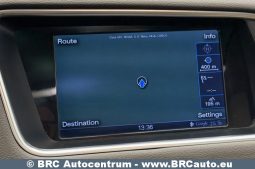 
										Audi Q5 Premium Plus Quattro Automatas 2015 full									