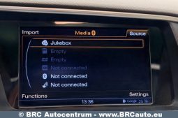 
										Audi Q5 Premium Plus Quattro Automatas 2015 full									