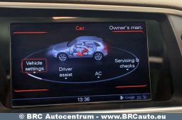 
										Audi Q5 Premium Plus Quattro Automatas 2015 full									